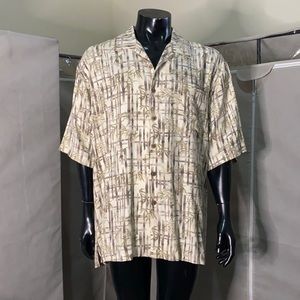 JOSEPH & FEISS SHIRT